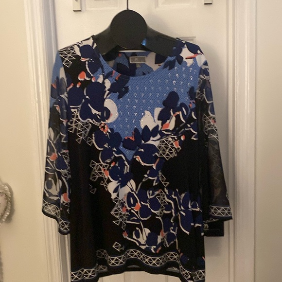 3 JM  collection tops in size Large like new condition - Picture 1 of 6